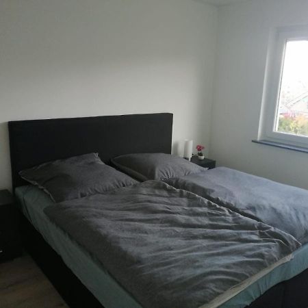 Appartement Haus Hochwald à Rottweil Extérieur photo