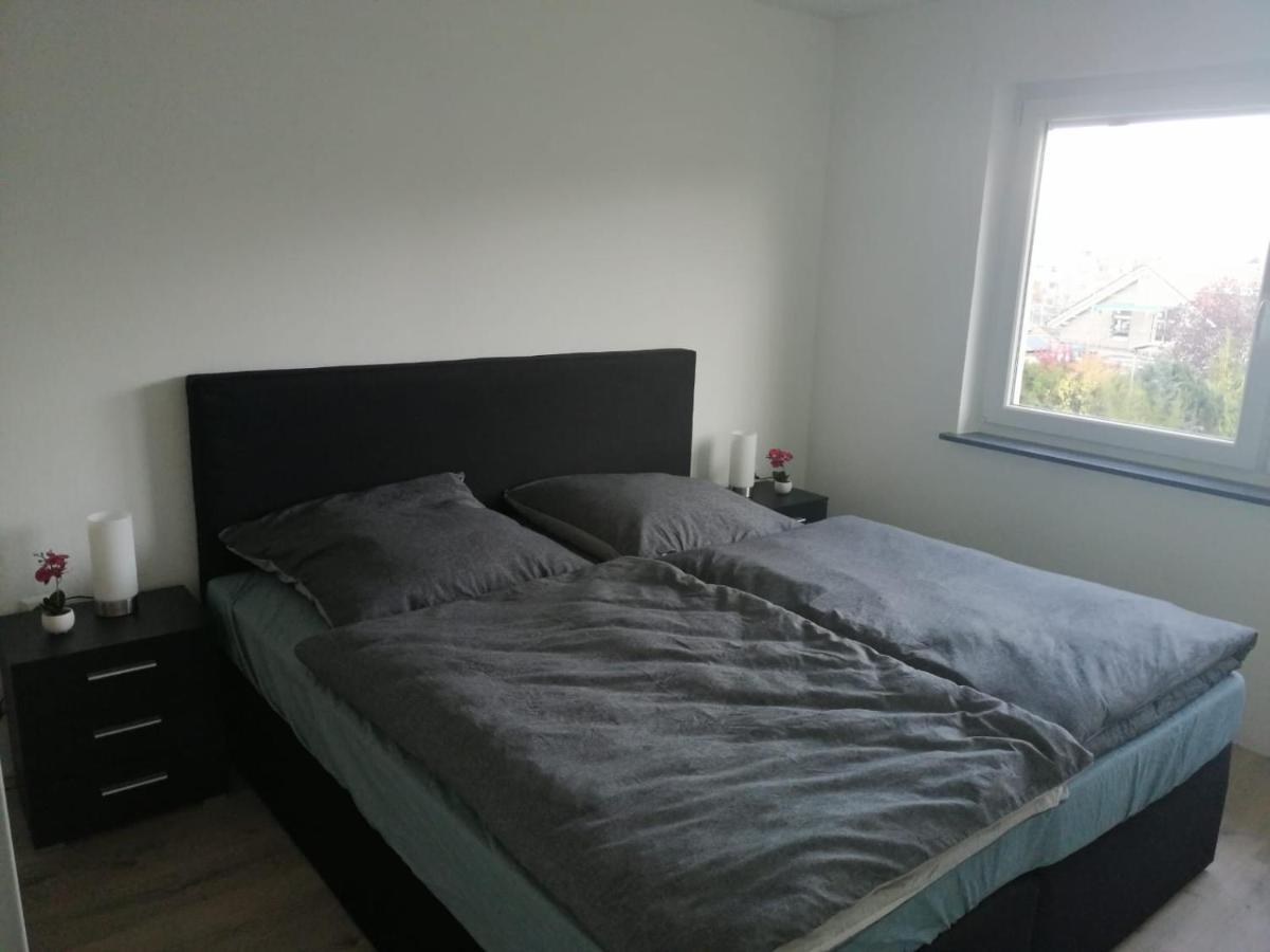 Appartement Haus Hochwald à Rottweil Extérieur photo