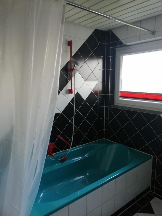 Appartement Haus Hochwald à Rottweil Extérieur photo
