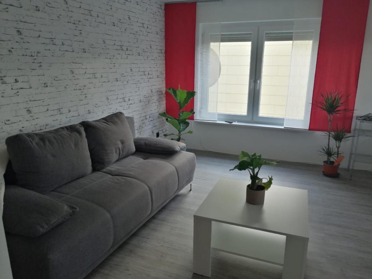 Appartement Haus Hochwald à Rottweil Extérieur photo
