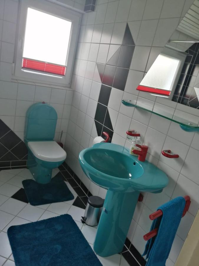 Appartement Haus Hochwald à Rottweil Extérieur photo