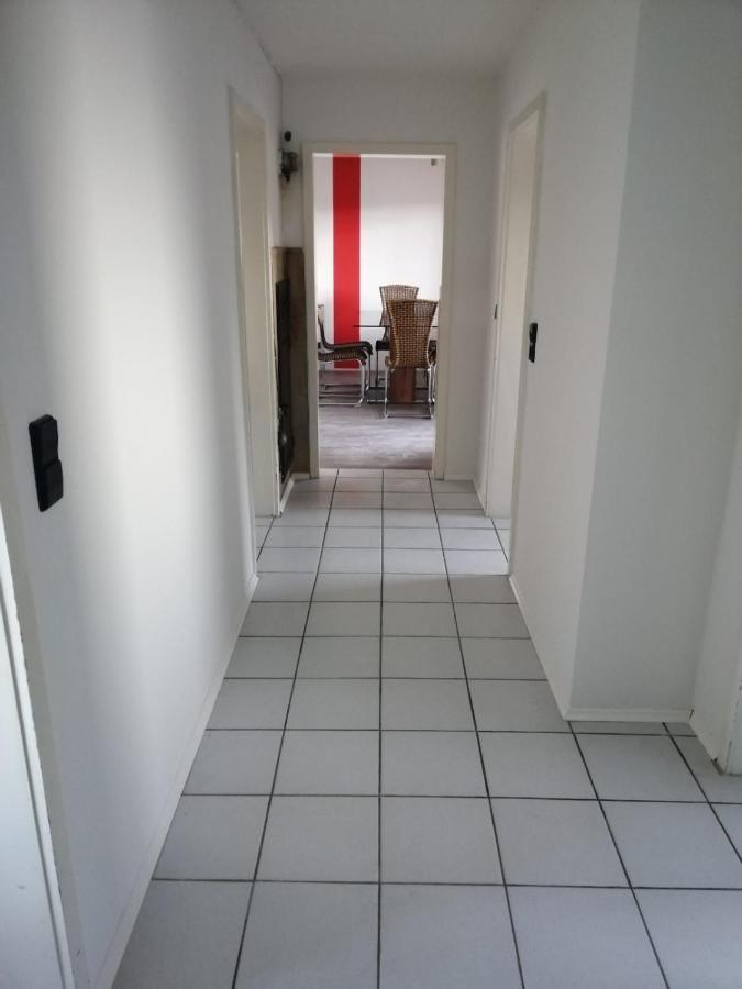 Appartement Haus Hochwald à Rottweil Extérieur photo