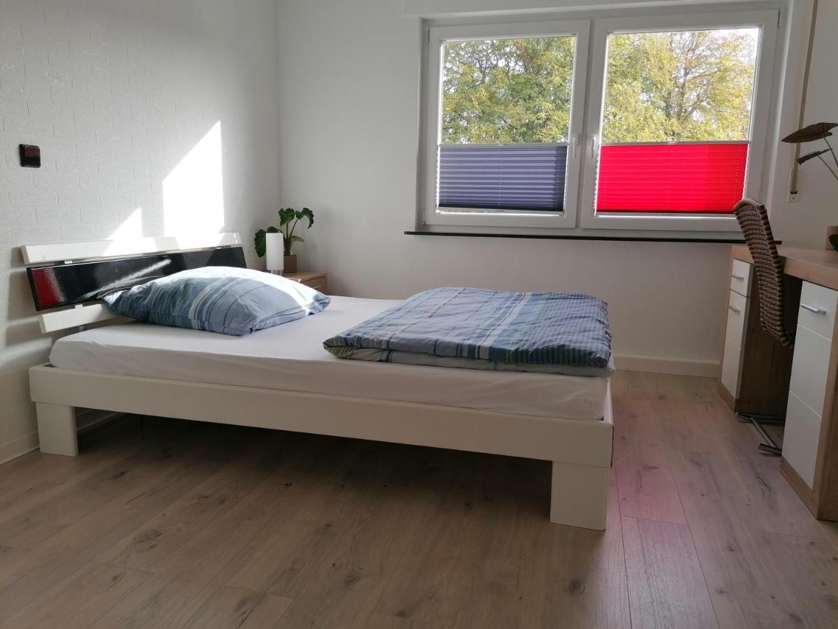 Appartement Haus Hochwald à Rottweil Extérieur photo