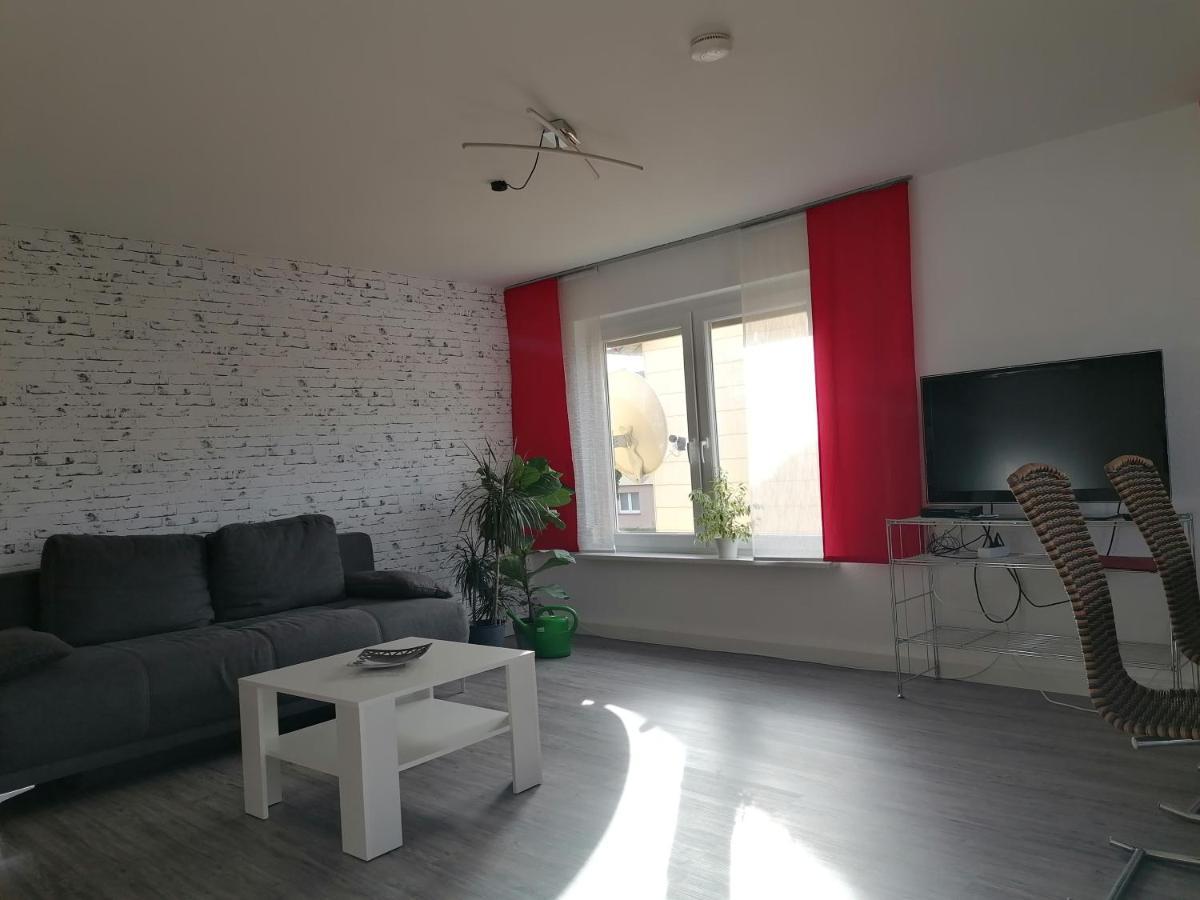 Appartement Haus Hochwald à Rottweil Extérieur photo
