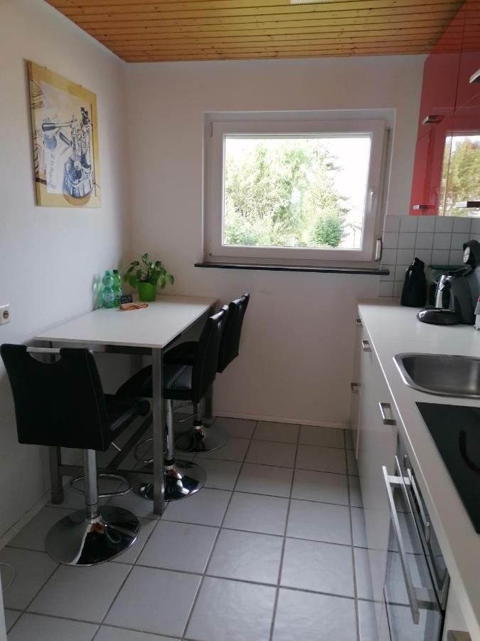 Appartement Haus Hochwald à Rottweil Extérieur photo